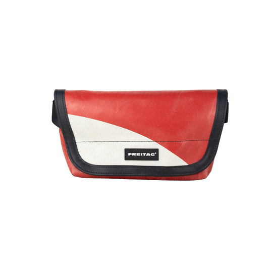 FREITAG "F40 JAMIE 3890322 Red/White"