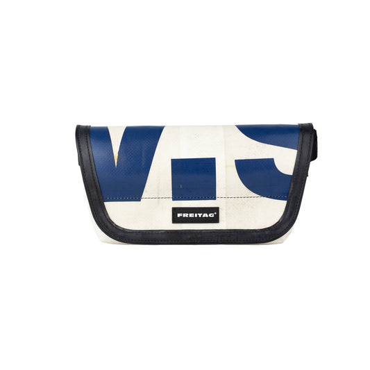 FREITAG "F40 JAMIE 4115883 Blue/White"