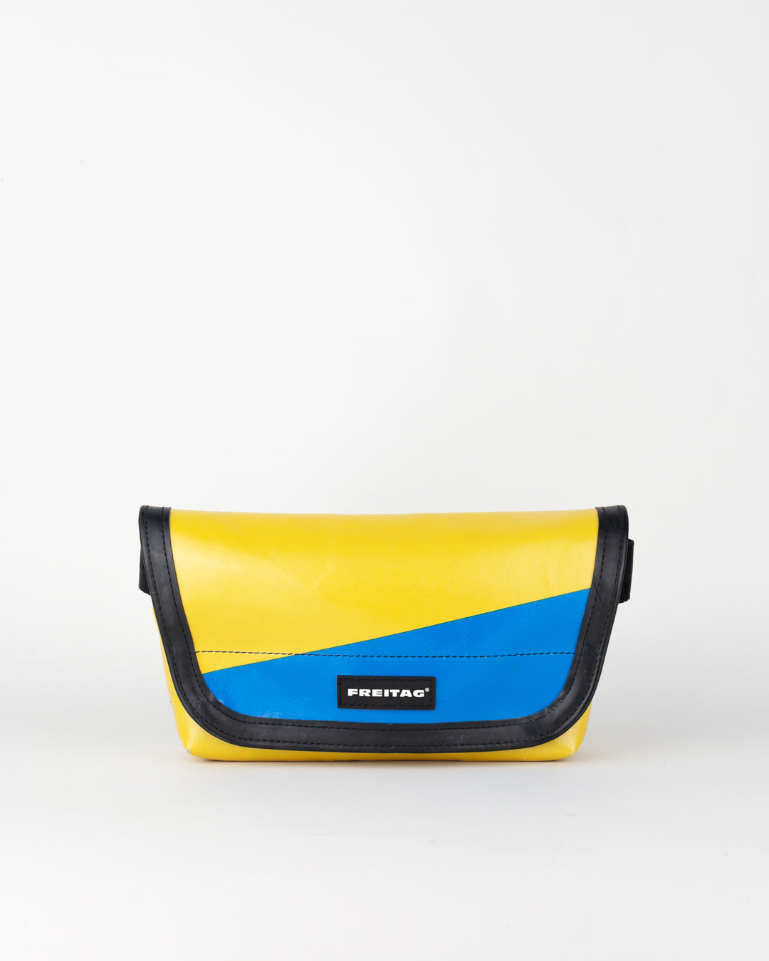 FREITAG "F40 JAMIE 4116835 Blue/Yellow"