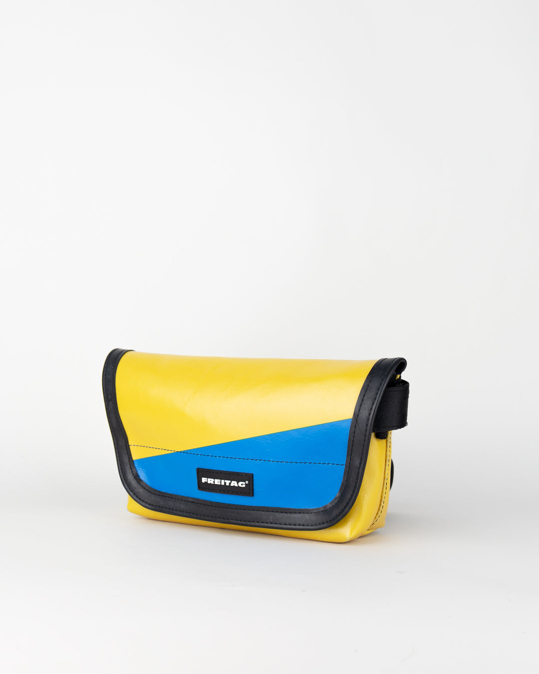 FREITAG "F40 JAMIE 4116835 Blue/Yellow"