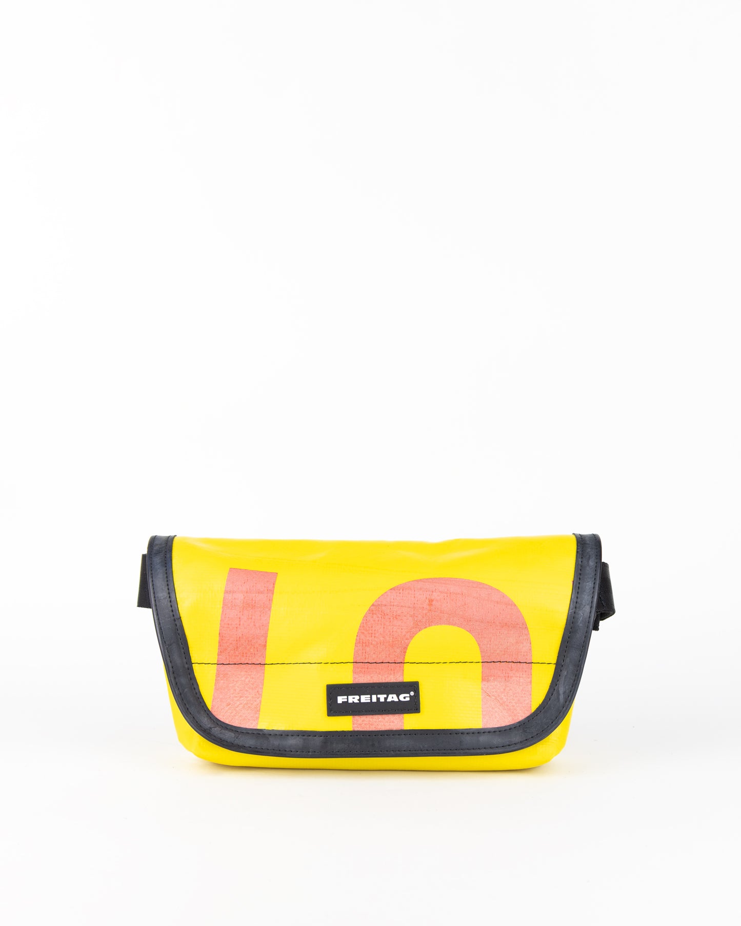 FREITAG "F40 JAMIE 4140316 Yellow/Red"