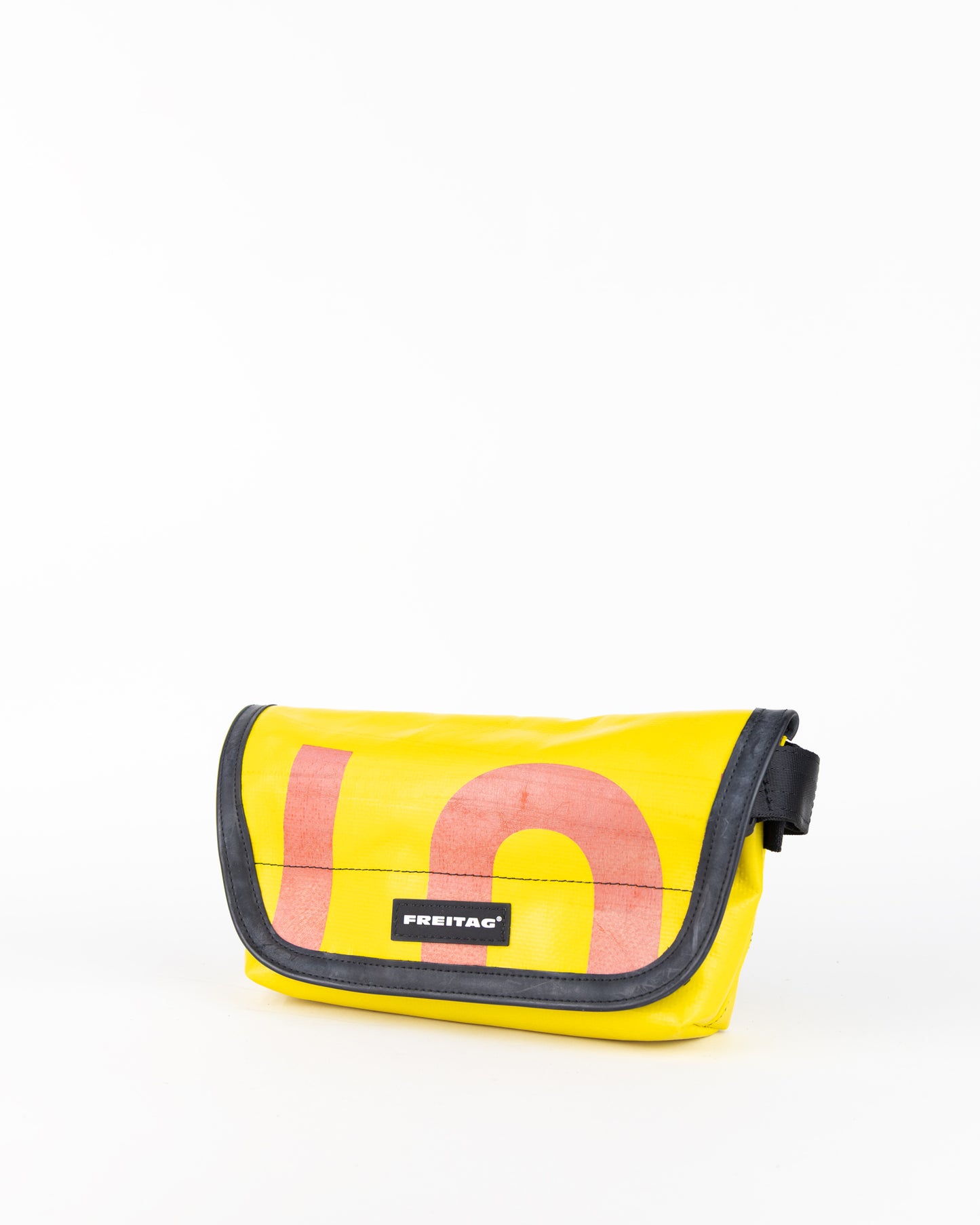 FREITAG "F40 JAMIE 4140316 Yellow/Red"