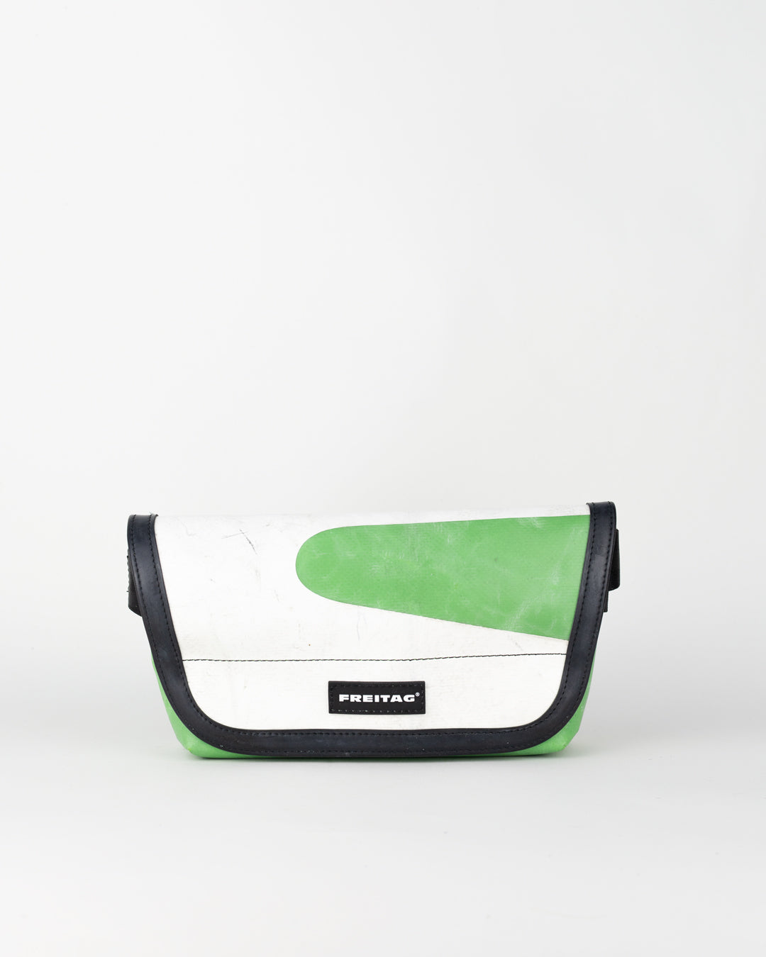 FREITAG "F40 JAMIE 4184022 Green/White"