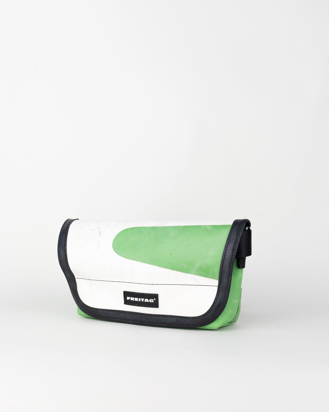 FREITAG "F40 JAMIE 4184022 Green/White"