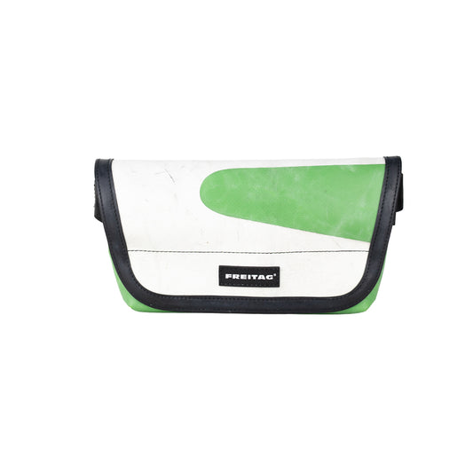 FREITAG "F40 JAMIE 4184022 Green/White"