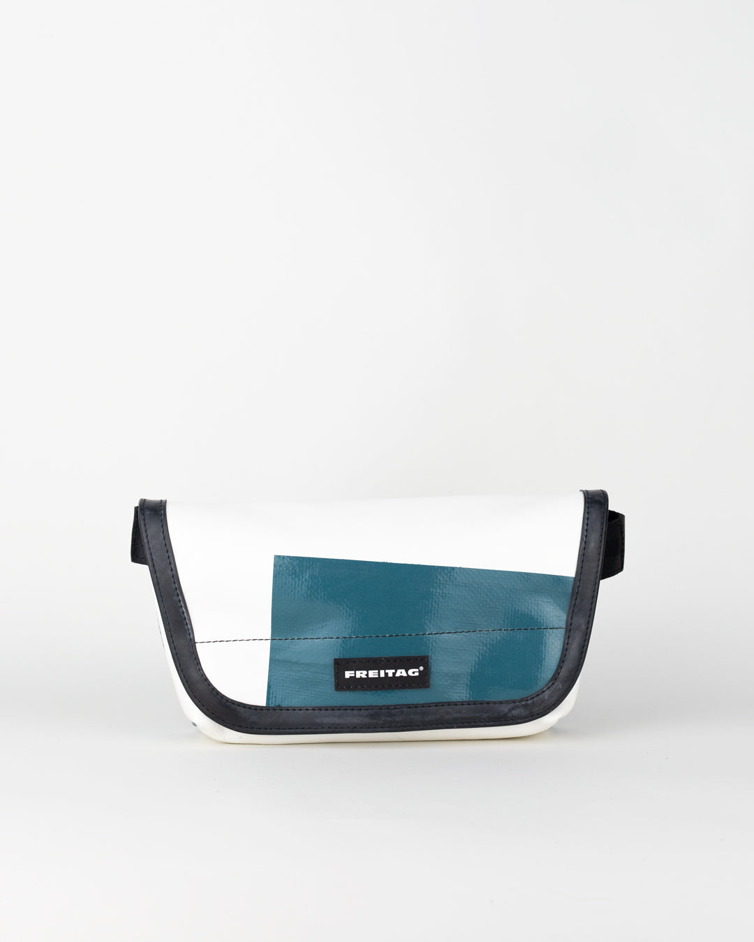FREITAG "F40 JAMIE 4184230 Teal/White"