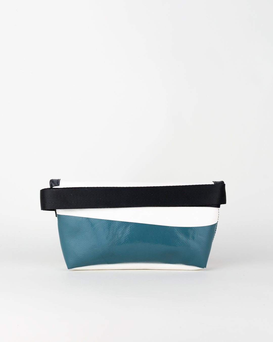 FREITAG "F40 JAMIE 4184230 Teal/White"