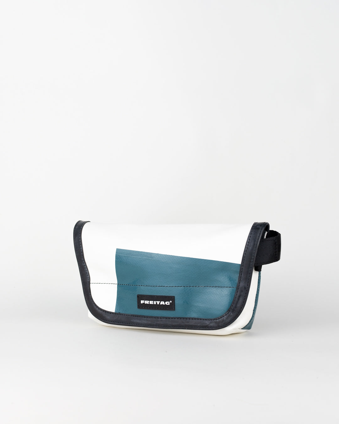FREITAG "F40 JAMIE 4184230 Teal/White"