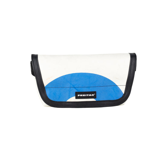 FREITAG "F40 JAMIE 4184360 Blue/White"