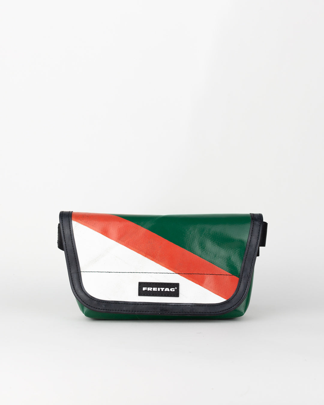 FREITAG "F40 JAMIE 4184431 Green/White/Orange"