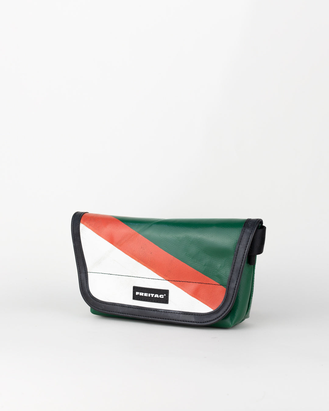 FREITAG "F40 JAMIE 4184431 Green/White/Orange"