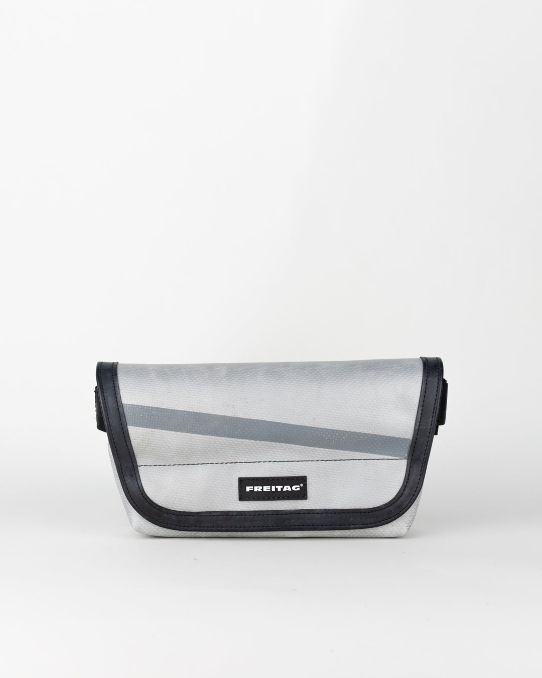 FREITAG "F40 JAMIE 4184451 Silver/Grey"