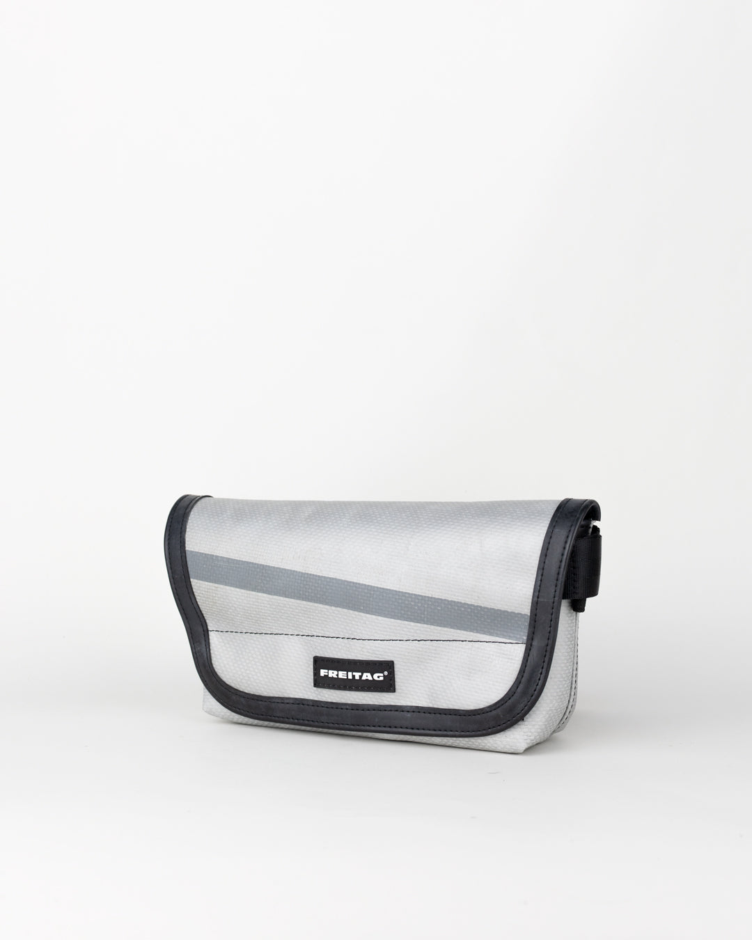 FREITAG "F40 JAMIE 4184451 Silver/Grey"