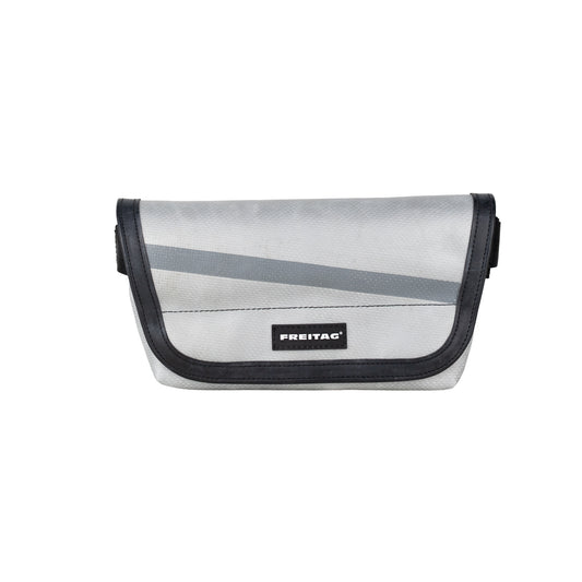 FREITAG "F40 JAMIE 4184451 Silver/Grey"