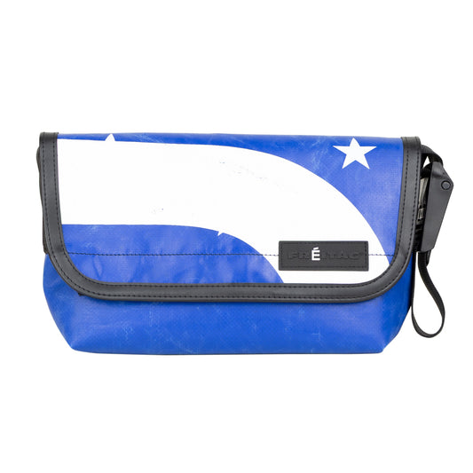 FREITAG / Études Studio "F41 E HAWAII FIVE-0 4173993 Blue/White"