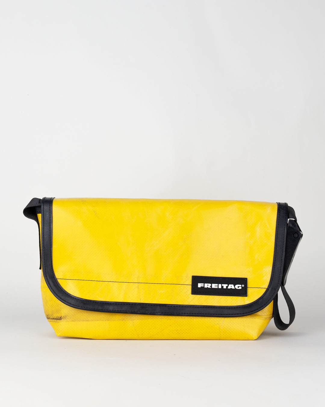FREITAG F41 HAWAII FIVE-0 ／イエロー FREITAG 