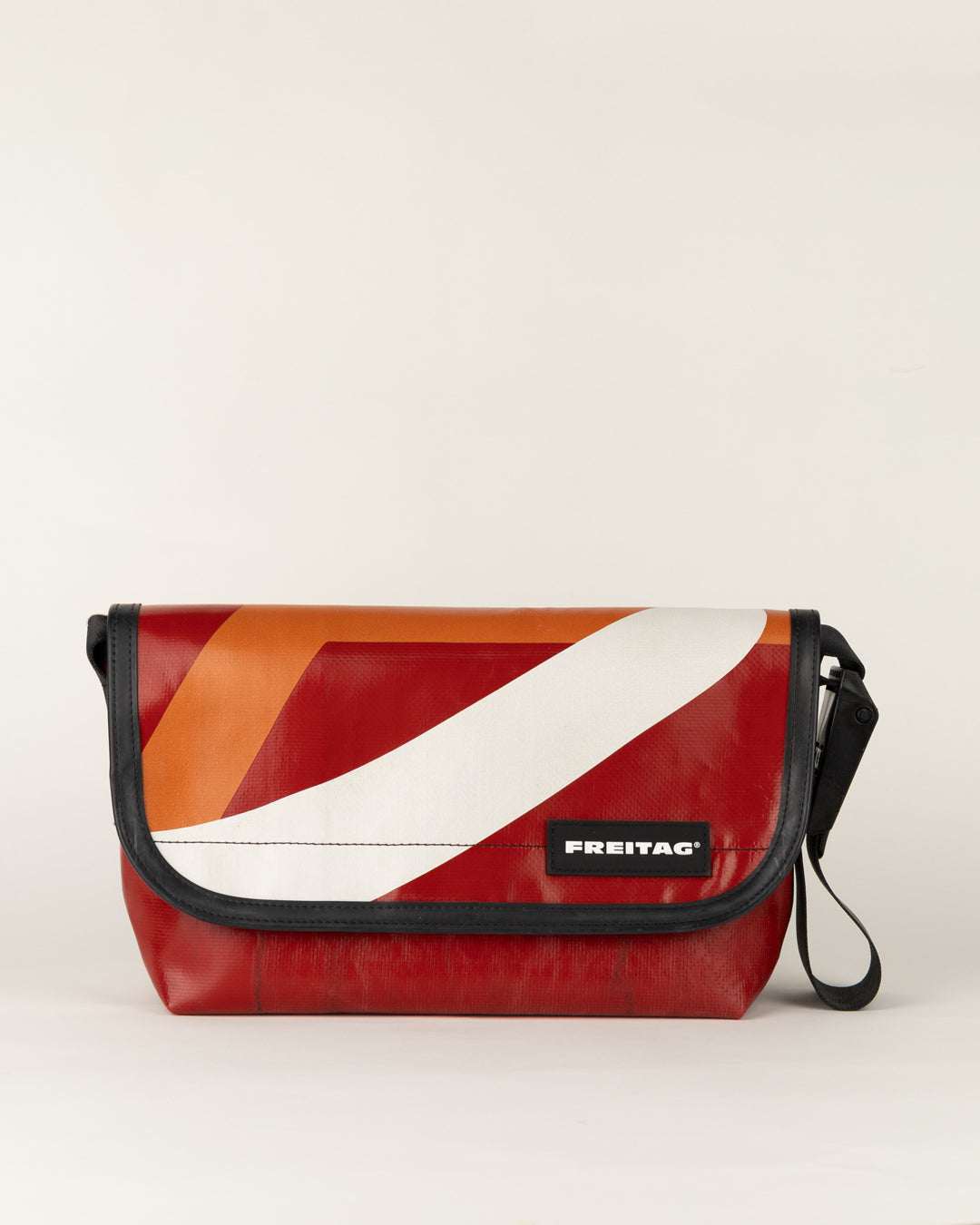 FREITAG "F41 HAWAII FIVE-O 3988628 Red/Orange/White"