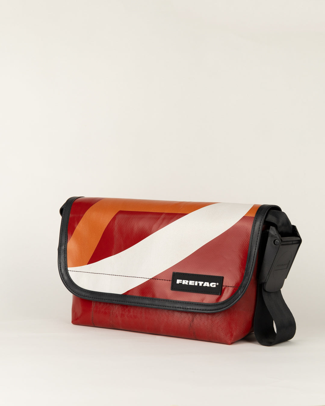 FREITAG "F41 HAWAII FIVE-O 3988628 Red/Orange/White"