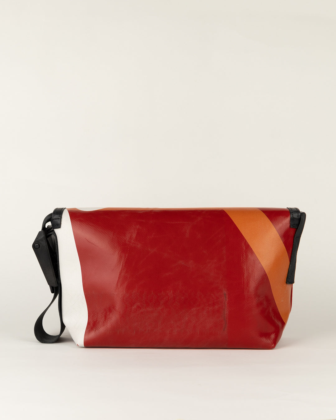 FREITAG "F41 HAWAII FIVE-O 3988628 Red/Orange/White"