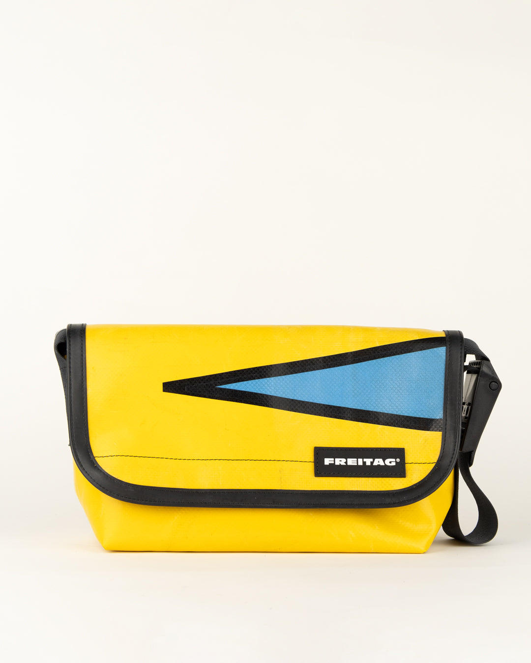 FREITAG F41 HAWAII FIVE O 4042287 Yellow Black Blue