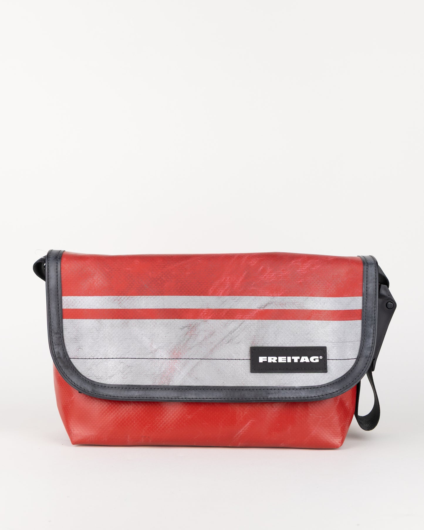 FREITAG "F41 HAWAII FIVE-O 4138171 Red/Silver"