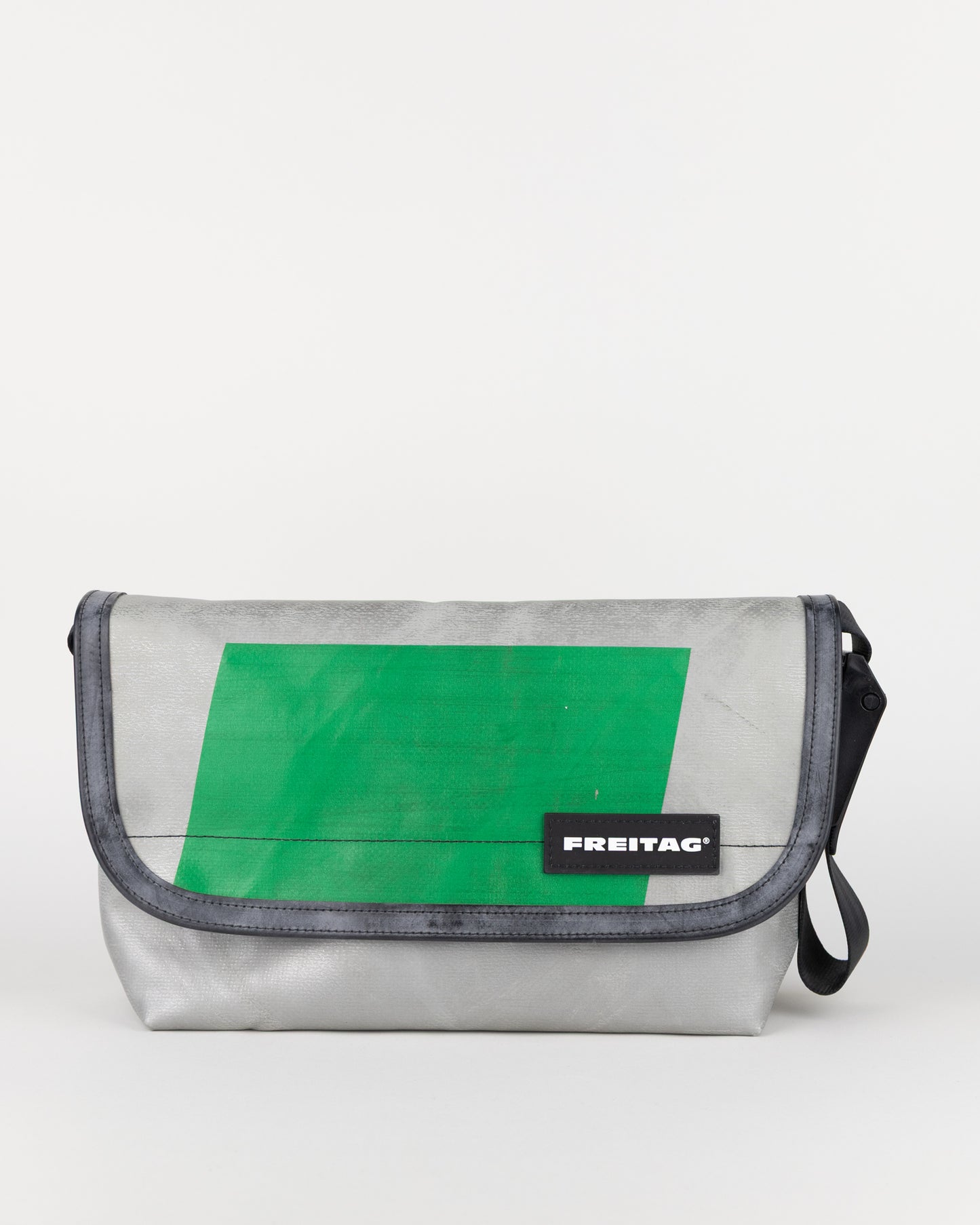 FREITAG "F41 HAWAII FIVE-O 4138198 Silver/Green"