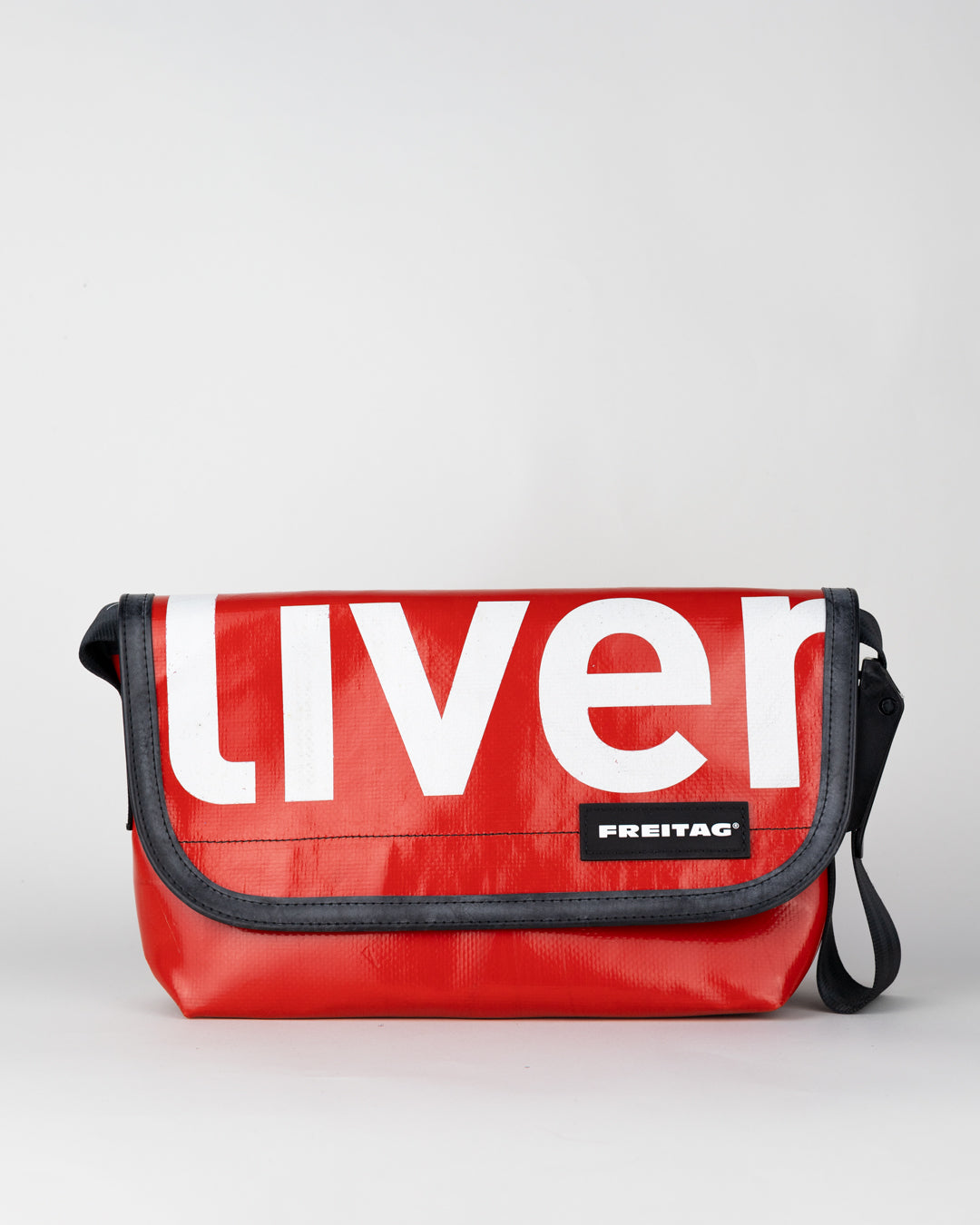 FREITAG "F41 HAWAII FIVE-O 4176170 Red/White"