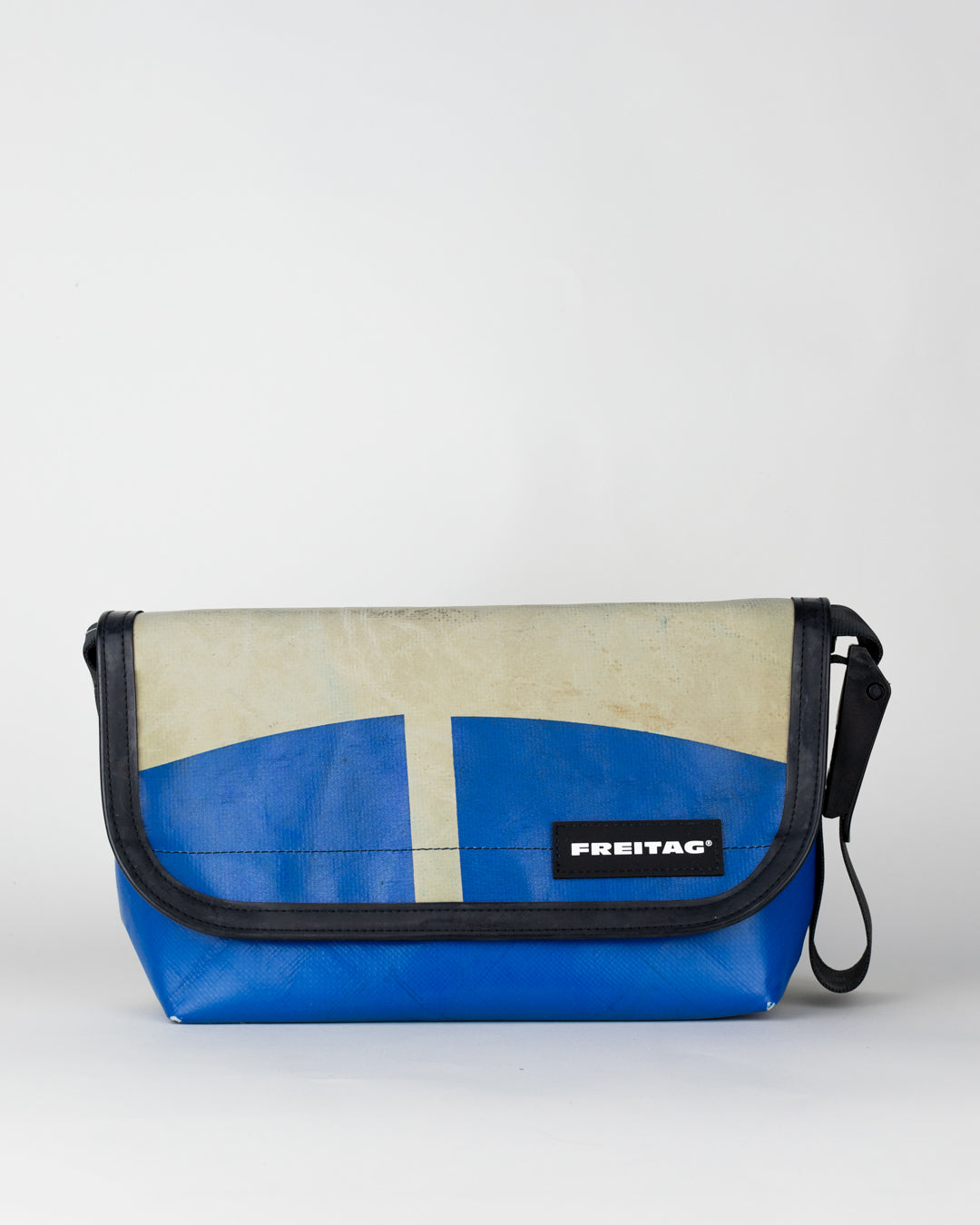FREITAG "F41 HAWAII FIVE-O 4218199 Blue/Beige"