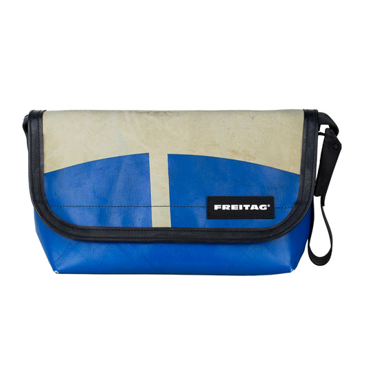 FREITAG "F41 HAWAII FIVE-O 4218199 Blue/Beige"