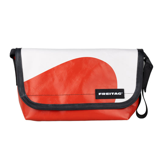 FREITAG "F41 HAWAII FIVE-O 4235919 Red/White"
