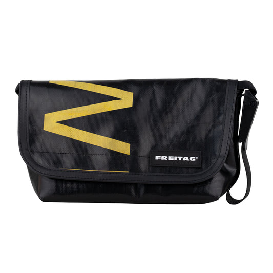 FREITAG "F41 HAWAII FIVE-O 4251686 Black/Yellow"