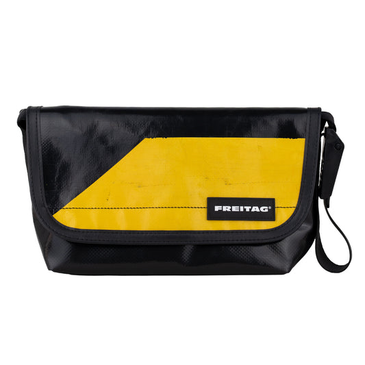 FREITAG "F41 HAWAII FIVE-O 4251929 Yellow/Black"