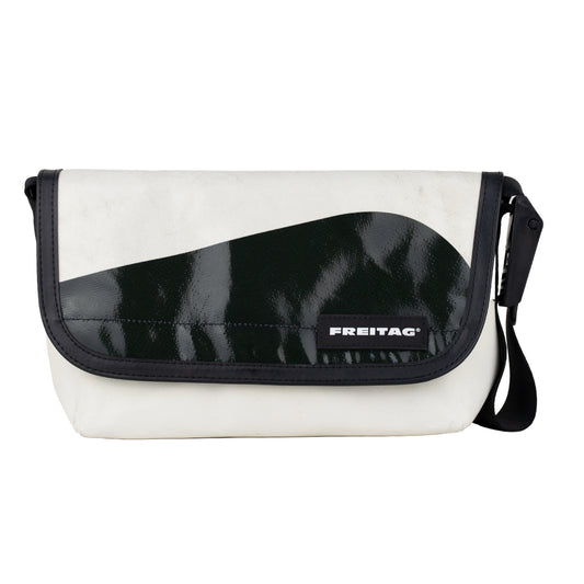 FREITAG "F41 HAWAII FIVE-O 4251989 Dark Green/White"