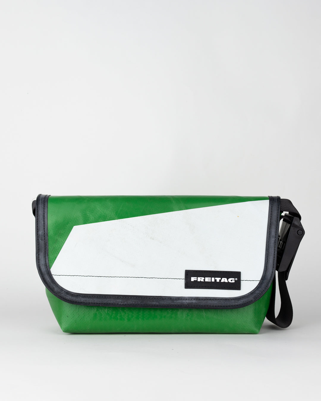 FREITAG "F41 HAWAII FIVE-O 4258369 Green/White"