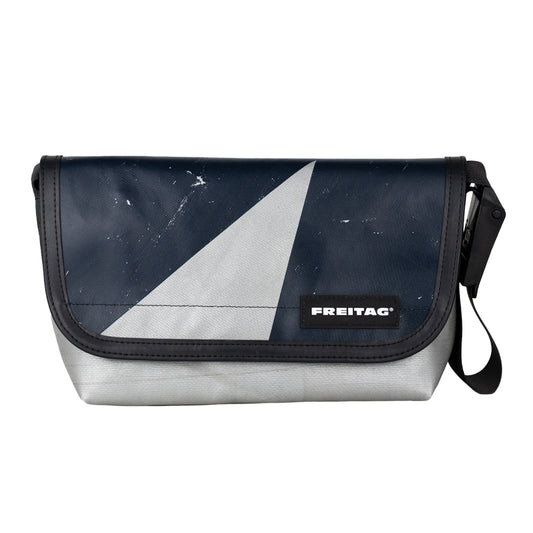 FREITAG "F41 HAWAII FIVE-O 4262215 Navy/Silver"