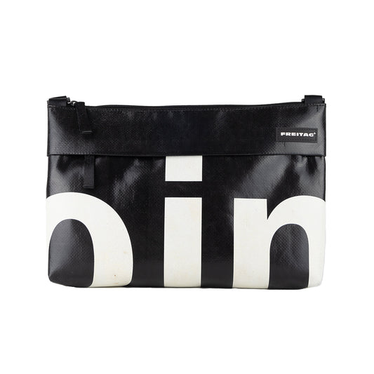 FREITAG "F553 LOU 3760175 Black/White"