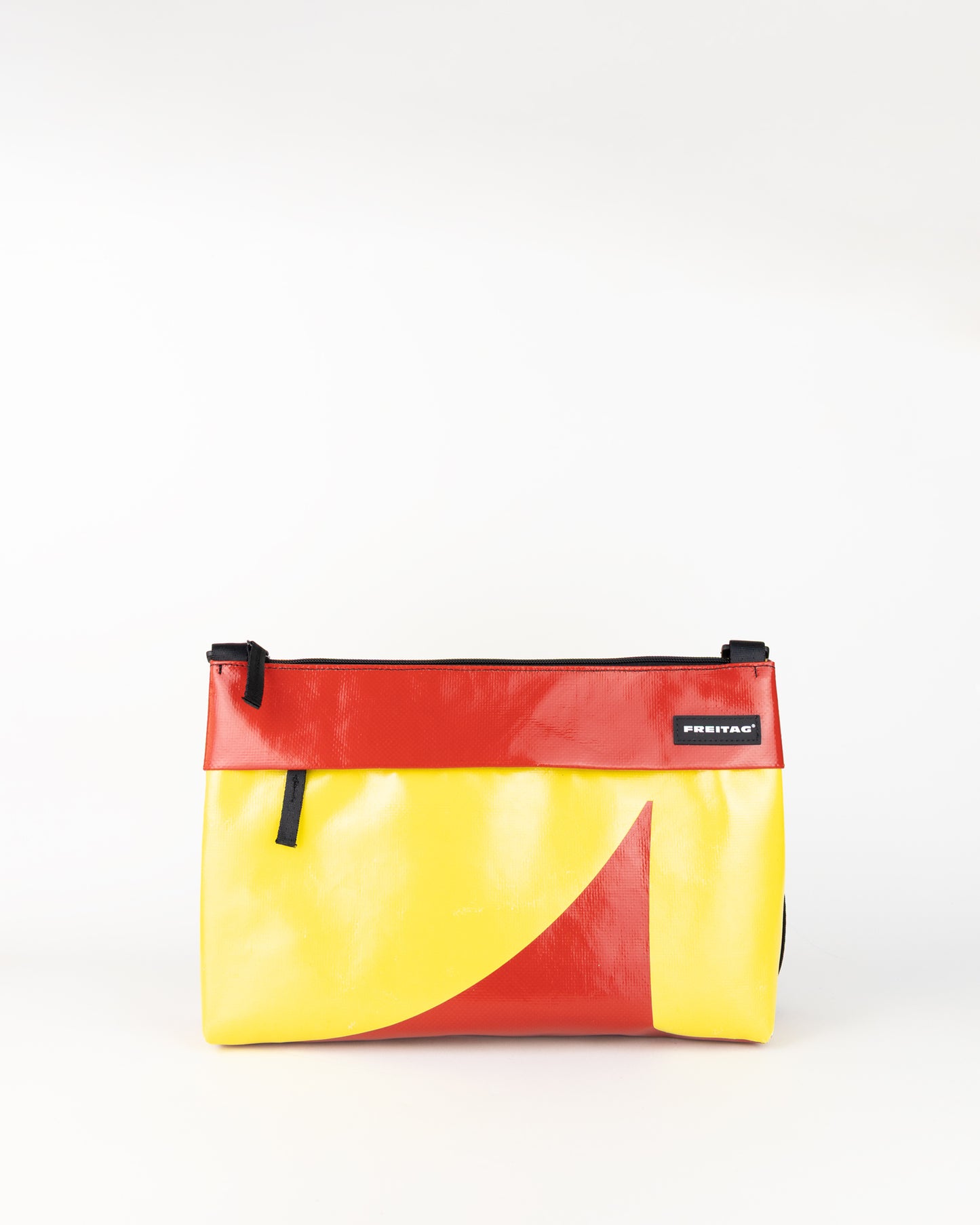 FREITAG "F553 LOU 4120176 Red/Yellow"