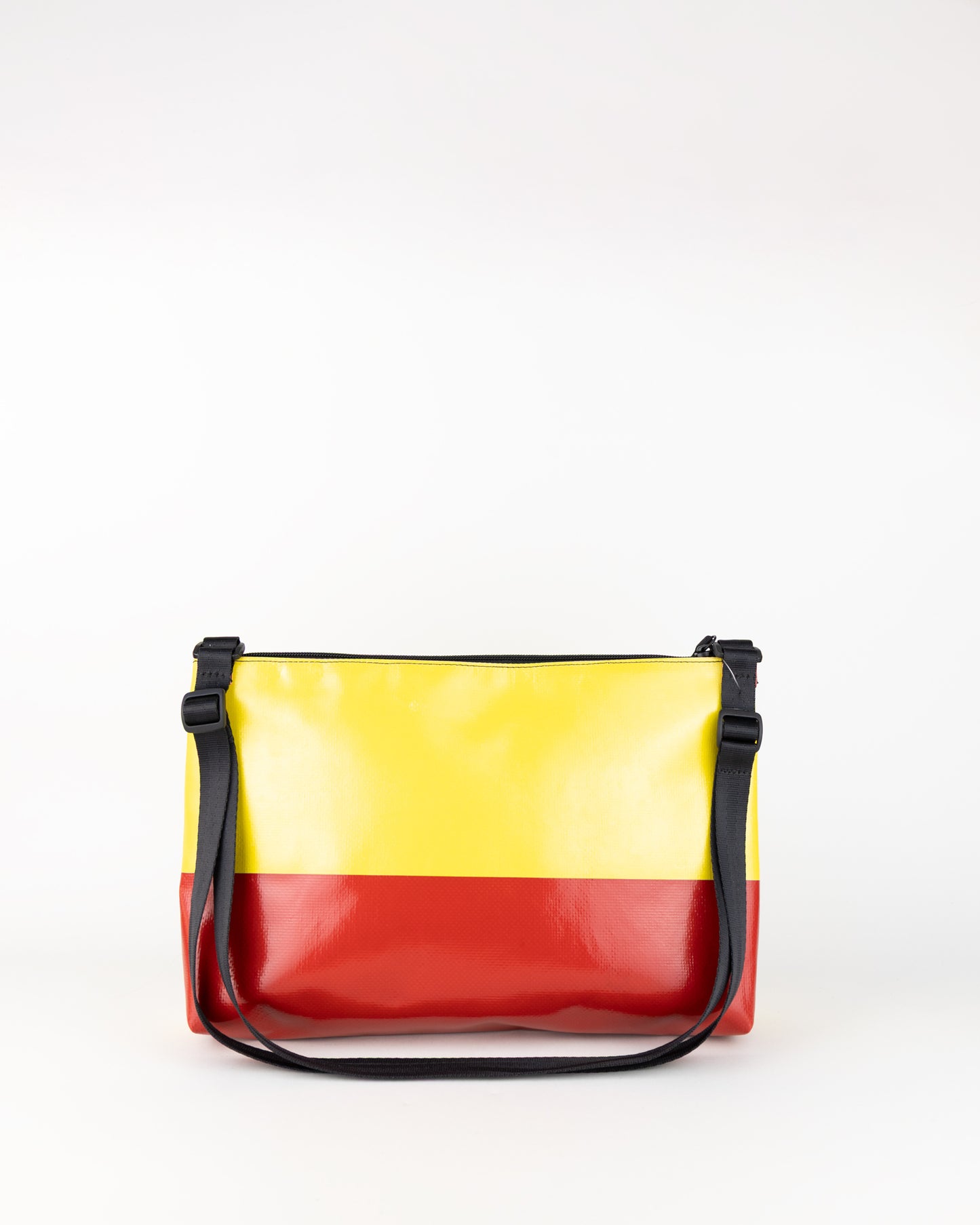 FREITAG "F553 LOU 4120176 Red/Yellow"