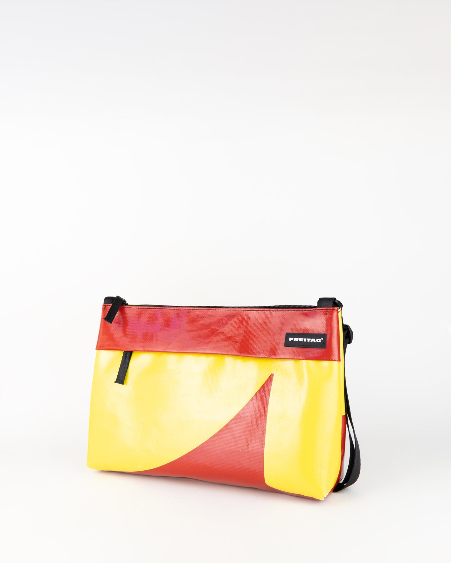 FREITAG "F553 LOU 4120176 Red/Yellow"
