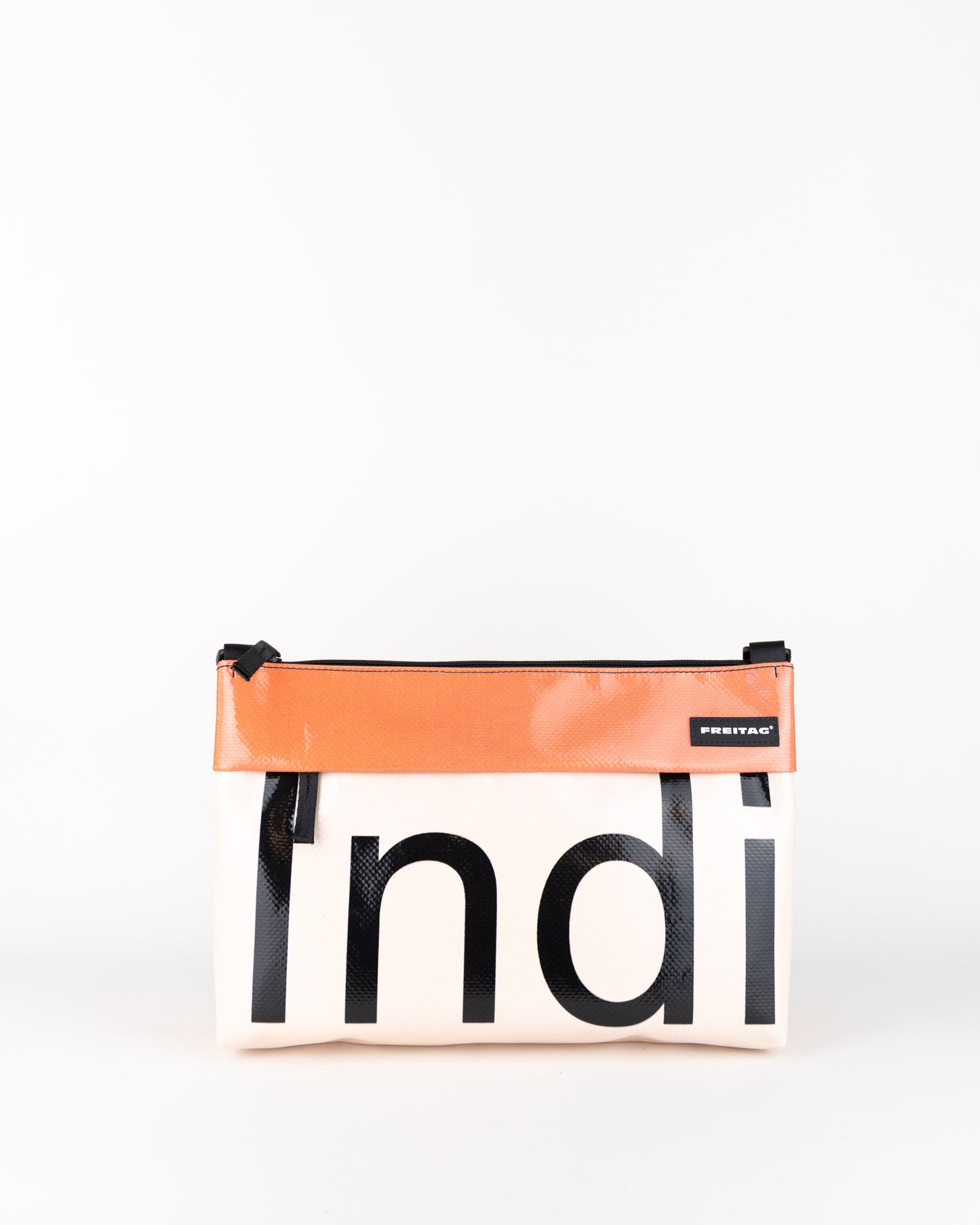 FREITAG "F553 LOU 4126082 Orange/Light Orange/Black"