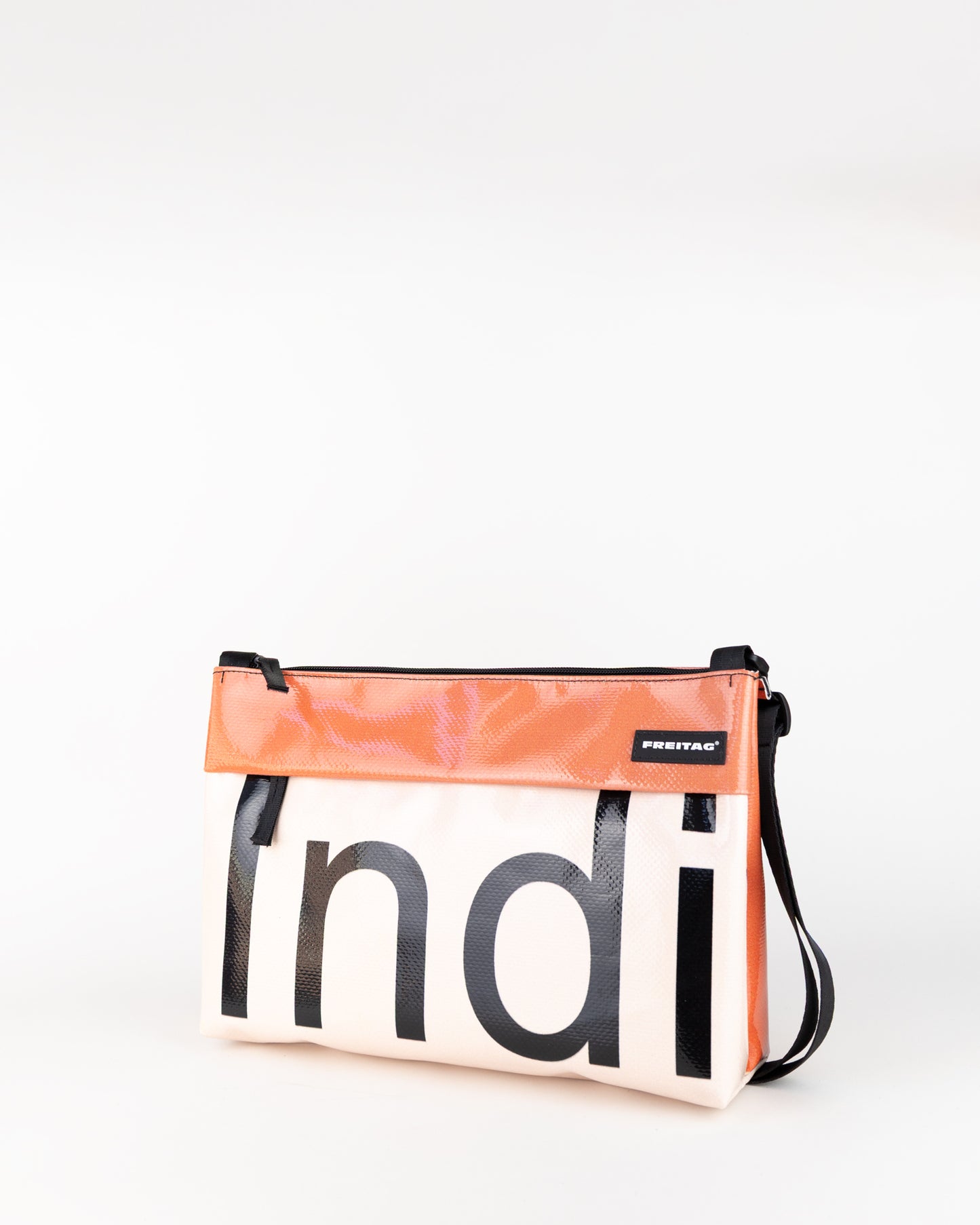 FREITAG "F553 LOU 4126082 Orange/Light Orange/Black"