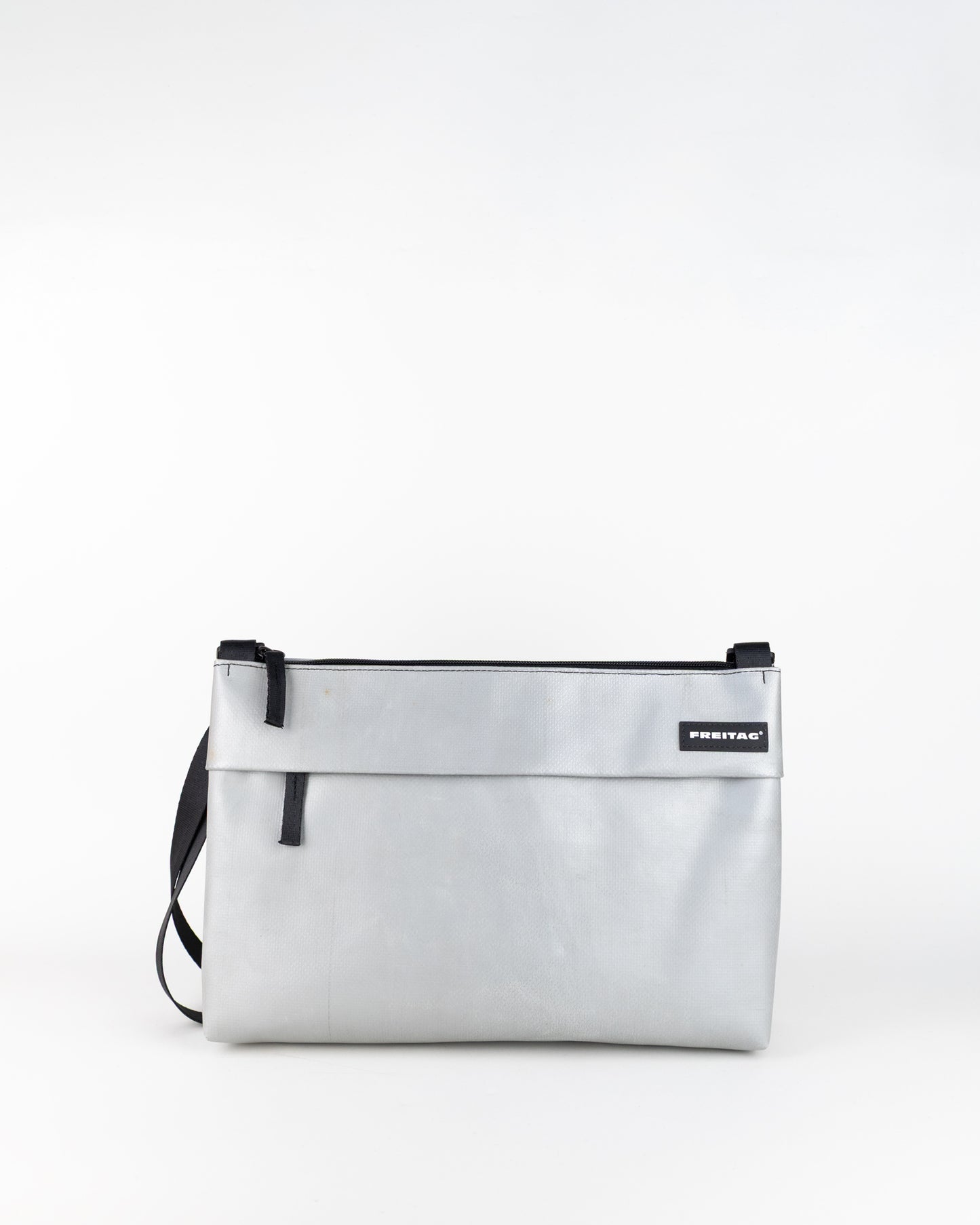 FREITAG "F553 LOU 4126279 Silver"