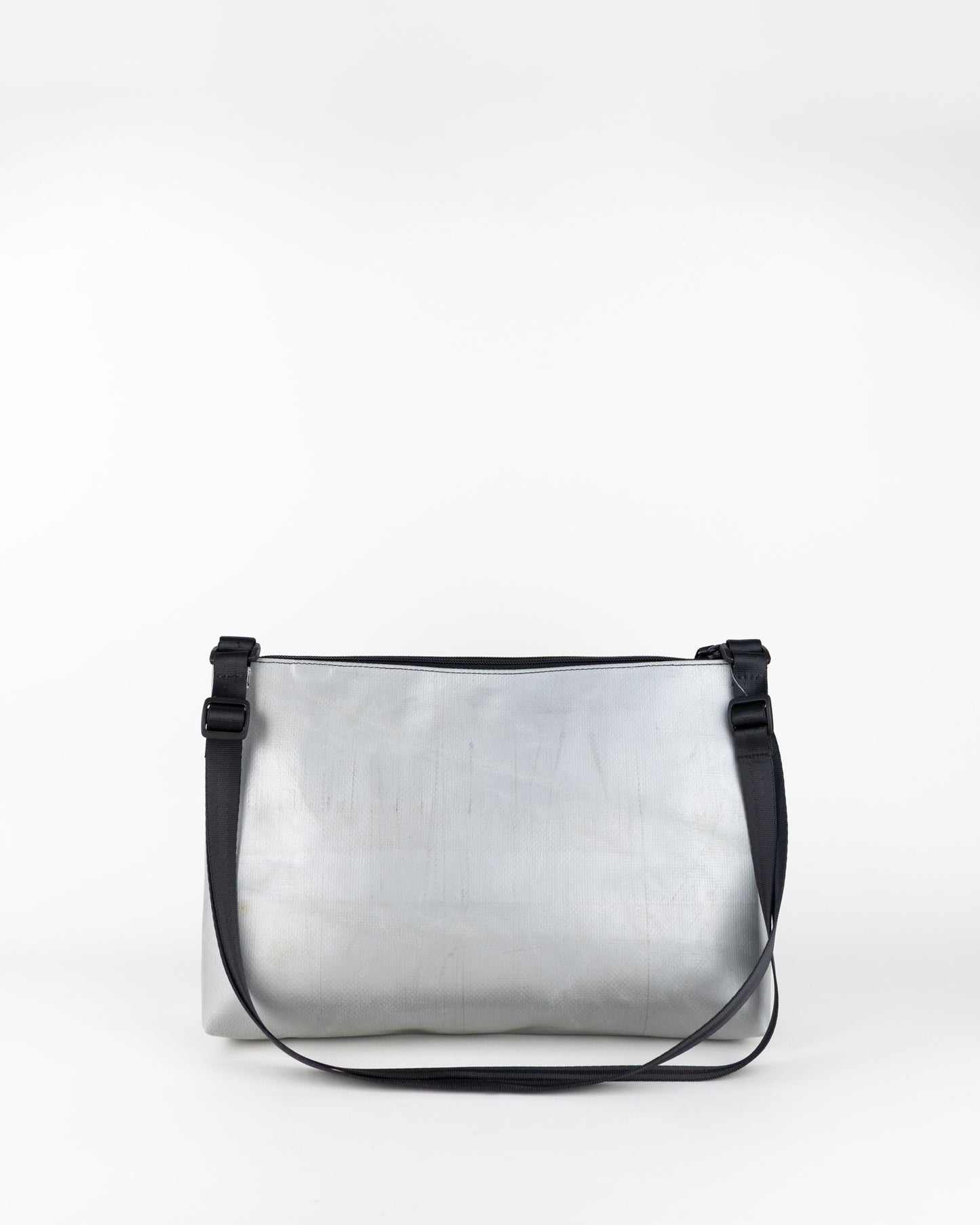 FREITAG "F553 LOU 4126279 Silver"