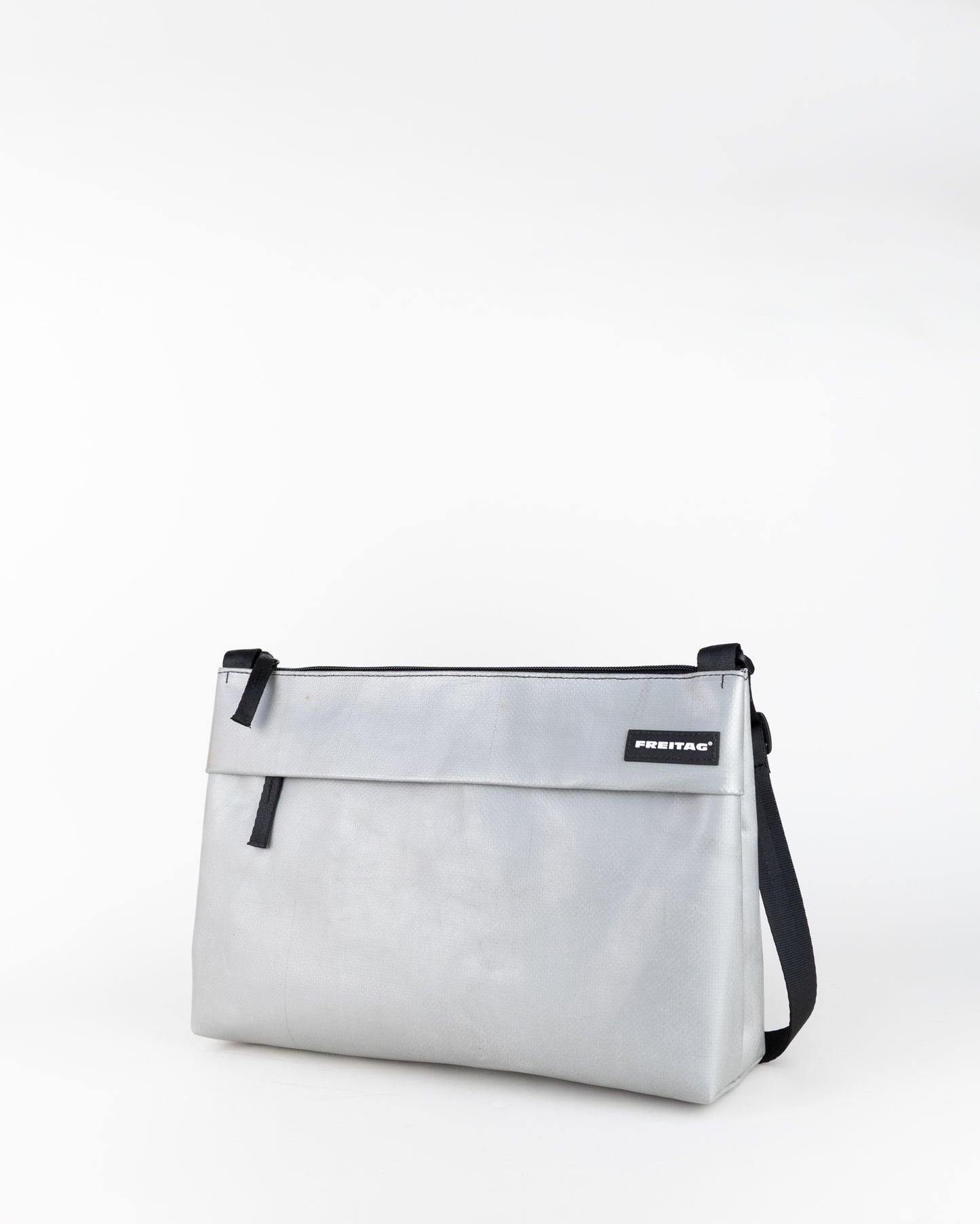 FREITAG "F553 LOU 4126279 Silver"