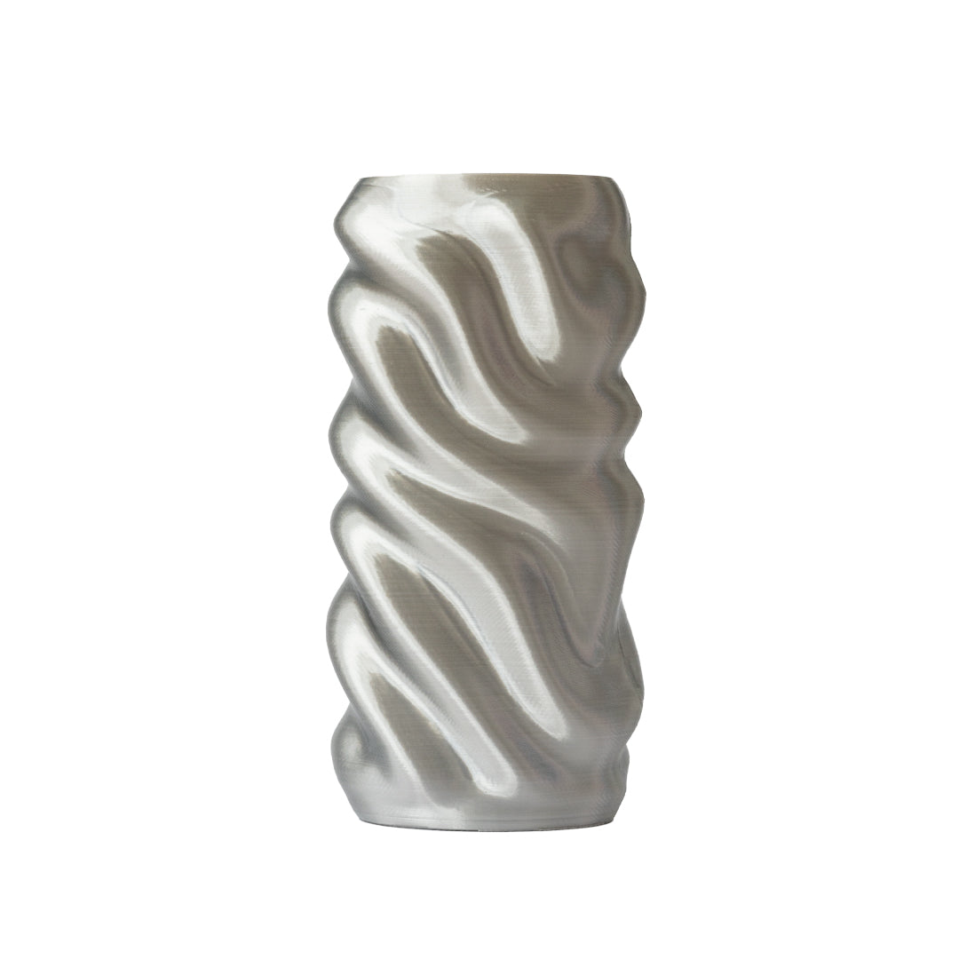 K.I.L. Design "3D Lightercase wavy"