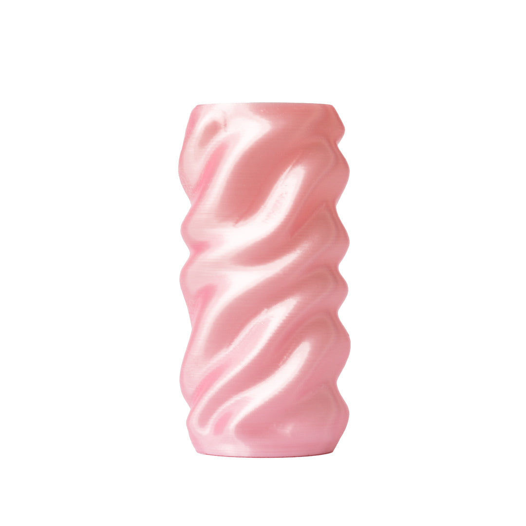 K.I.L. Design "3D Lightercase wavy"