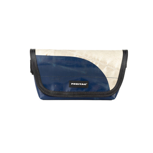 FREITAG "F40 JAMIE 3957003 Blue/Beige"