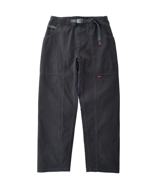 Gramicci "Gadget Pant Black"