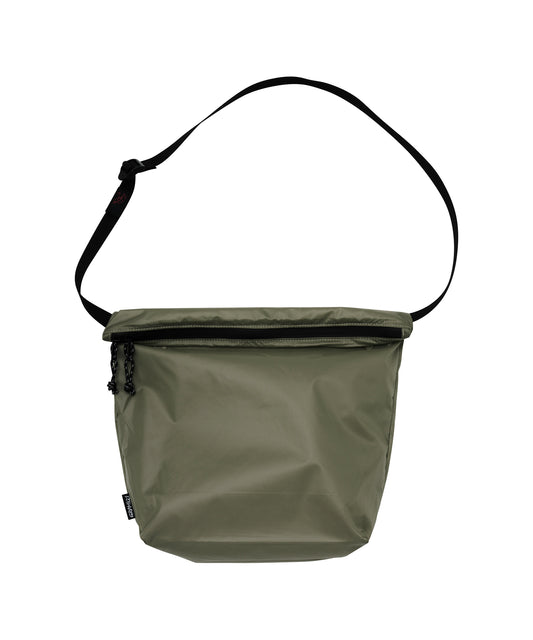 Gramicci "Micro Ripstop Side Bag Olive Drab"