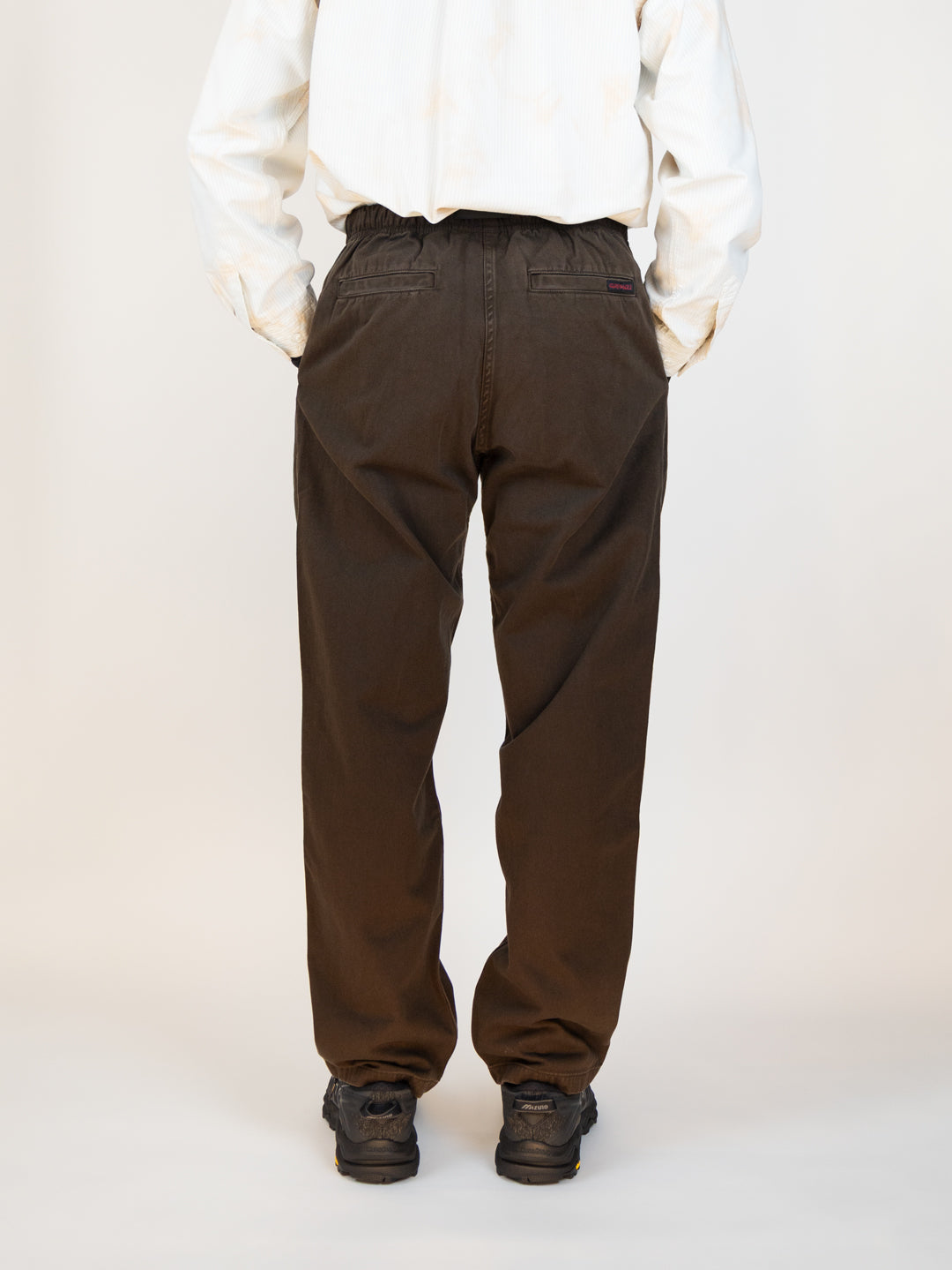 Gramicci "G-Pant Chocolate"